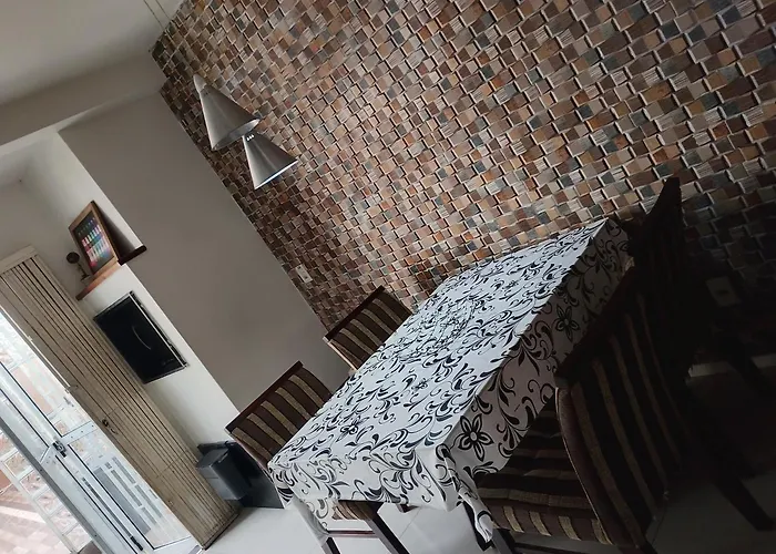 Apartamento Residência No Bairro Aparício Borges *