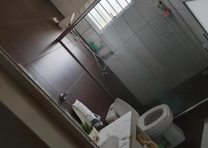 Residência No Bairro Aparício Borges
