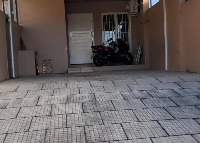 Residência No Bairro Aparício Borges Porto Alegre