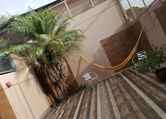 Residência No Bairro Aparício Borges Apartamento *