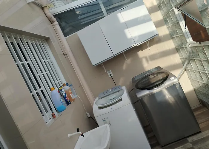 Apartamento Residência No Bairro Aparício Borges *