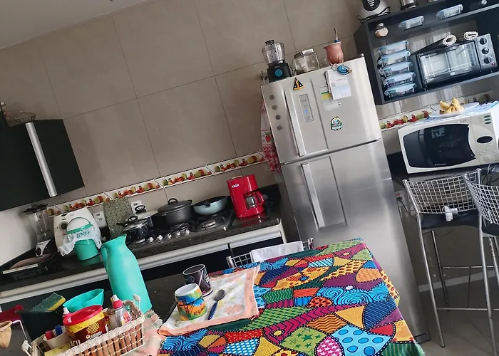 Residência No Bairro Aparício Borges Apartamento Porto Alegre